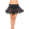 Lace Tear Drop - Petticoat/Crinoline