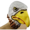 Latex Eagle Mask