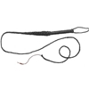 Leather Bull Whip