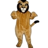 Lion Mascot - Rental