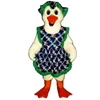 Ma Goose Mascot - Sales