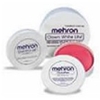 Mehron Clown Pink Perfect for Auguste Clown Makeup