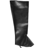 Men's High Boot Tops
