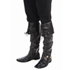 Men's High Cuffed Boot Tops
