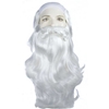 Merlin Wig Set - Deluxe