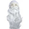 Merlin Wig Set - Deluxe