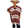 Mexican Serape / Poncho