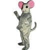 Mouse Mascot - Sales
