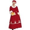 Mrs. Santa - Delxue