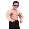 Muscle Shirt Child Costume