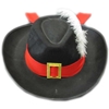 Musketeer Hat - Economy