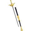 Musketeer Sword / Fencing Foil