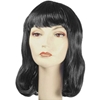 Long Straight Bob Wig