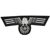 Nazi Eagle Patch