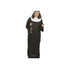 Nun Adult - Full Figure Costume
