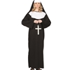 Nun Adult Costume