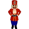 Nutcracker Mascot - Sales