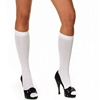 Nylon Opaque Knee High - Adult