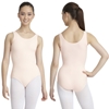 Adult Nylon Tank Leotard – Capezio Style TB142