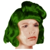 Oompa Loompa Wig