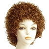 Orphan Annie Wig