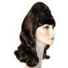 Pageboy Beehive Wig