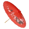 Oriental Parasol