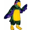 Parrot Mascot - Rental