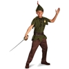 Peter Pan Child Costume