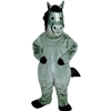 Peter Pony Mascot - Sales