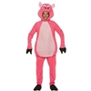 Pig Adult Costume