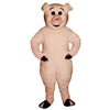 Piglet Mascot - Sales