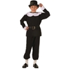 Pilgrim Boy Child Costume