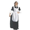 Pilgrim Girl Child Costume