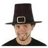 Deluxe Pilgrim Hat Adult