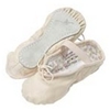 Pink Daisy Ballet Slippers - Child