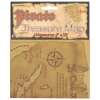 Pirate Map