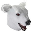 Polar Bear Mask