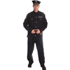 Police Officer Adult Costume