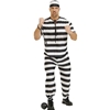 Prisoner Man Adult Costume