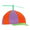 Tweedledee & Tweedledum Propeller Hat
