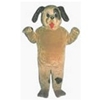 Puppy Dog Mascot - Rental