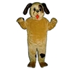 Puppy Mascot - Sales