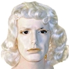 Quaker Wig
