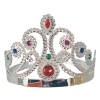 Adjustable Queen's Crown