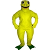 R.K. Toad Mascot - Sales