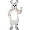 Randy Rabbit Mascot - Sales