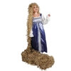 Rapunzel With Velcro