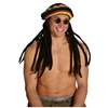 Rasta Tam with Dreads