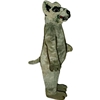 Rat Fink Mascot - Sales